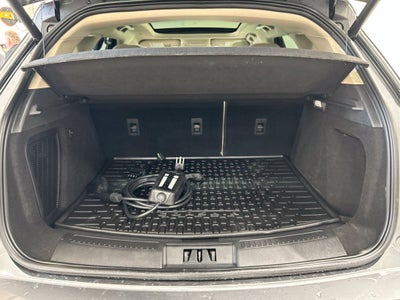 2025 Lincoln Corsair Plug-In Hybrid Grand Touring