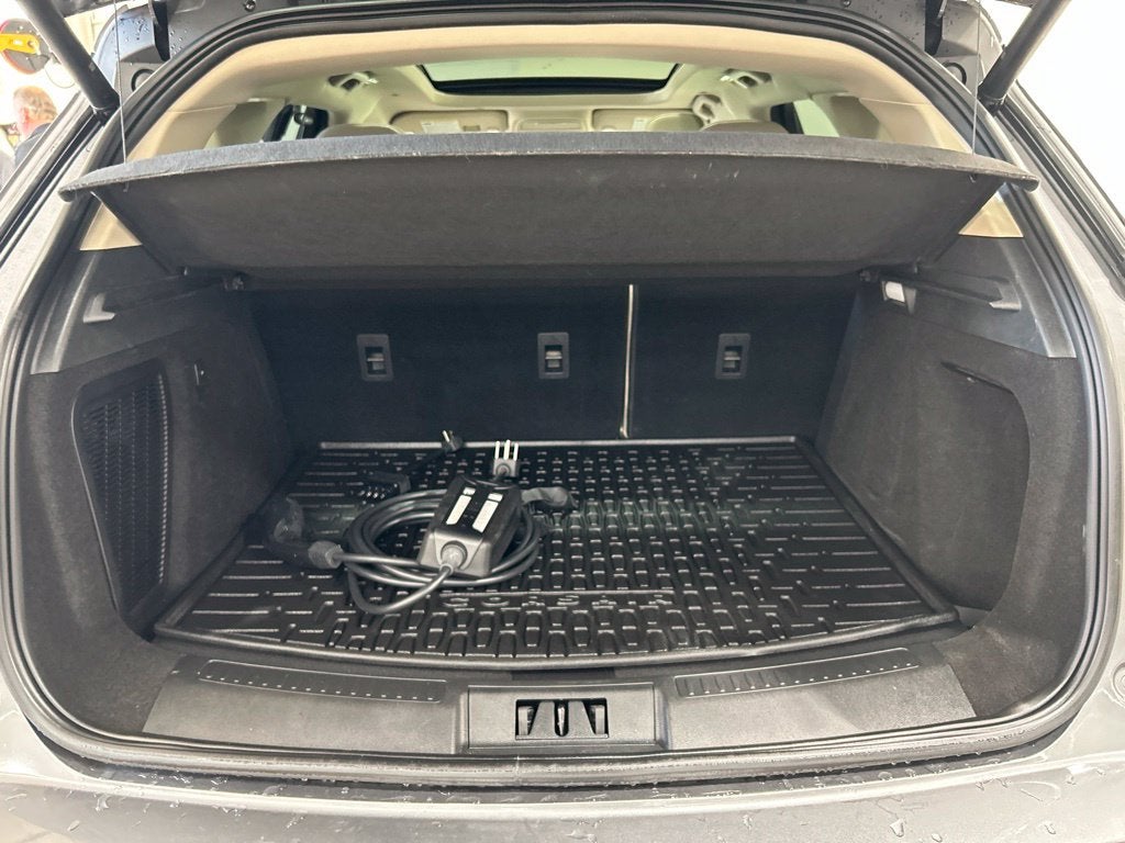 2025 Lincoln Corsair Plug-In Hybrid Grand Touring