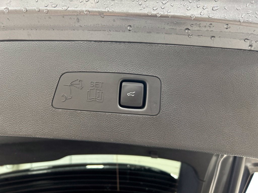 2025 Lincoln Corsair Plug-In Hybrid Grand Touring
