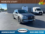 2025 Lincoln Corsair Plug-In Hybrid Grand Touring