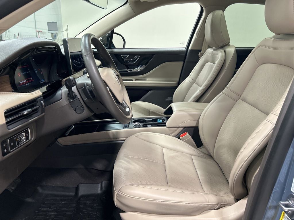 2024 Lincoln Corsair Grand Touring