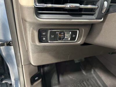 2024 Lincoln Corsair Grand Touring