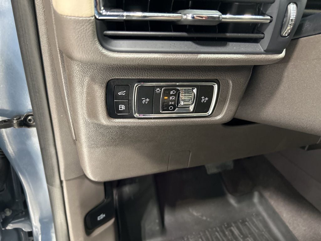 2024 Lincoln Corsair Grand Touring