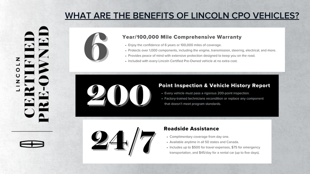 2024 Lincoln Corsair Plug-In Hybrid Grand Touring