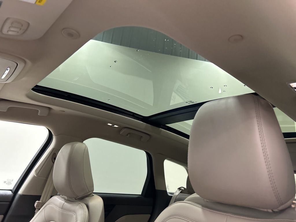 2024 Lincoln Corsair Grand Touring