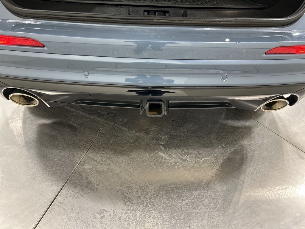 2024 Lincoln Corsair Grand Touring