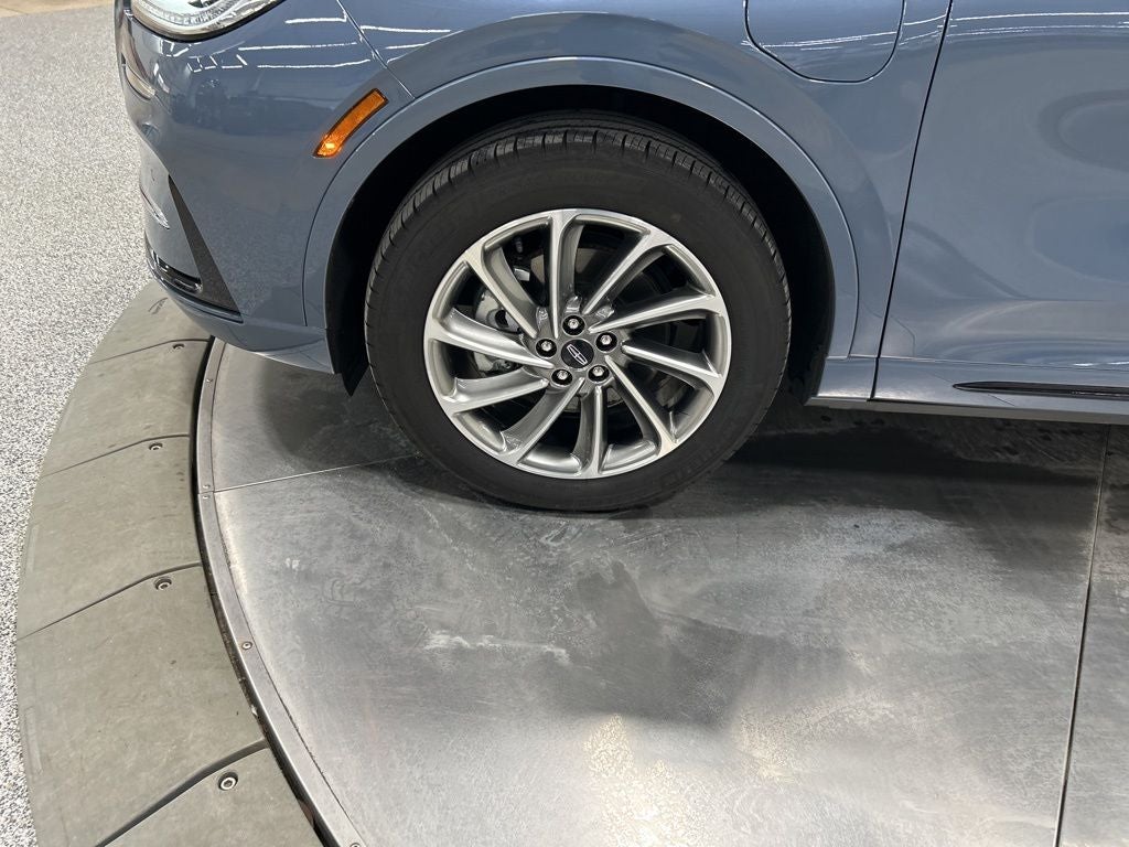 2024 Lincoln Corsair Grand Touring