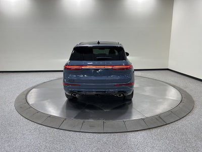 2024 Lincoln Corsair Grand Touring