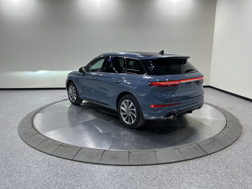 2024 Lincoln Corsair Grand Touring