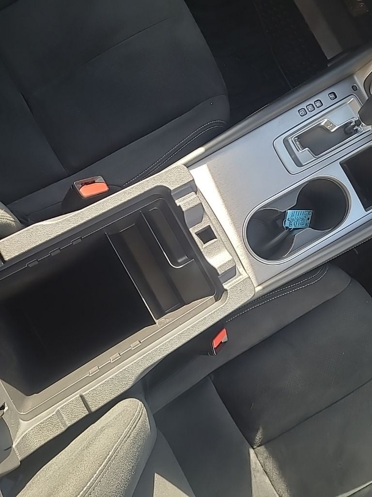 2022 Nissan Murano S