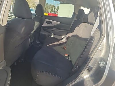 2022 Nissan Murano S