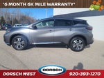 2022 Nissan Murano S