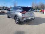 2022 Nissan Murano S