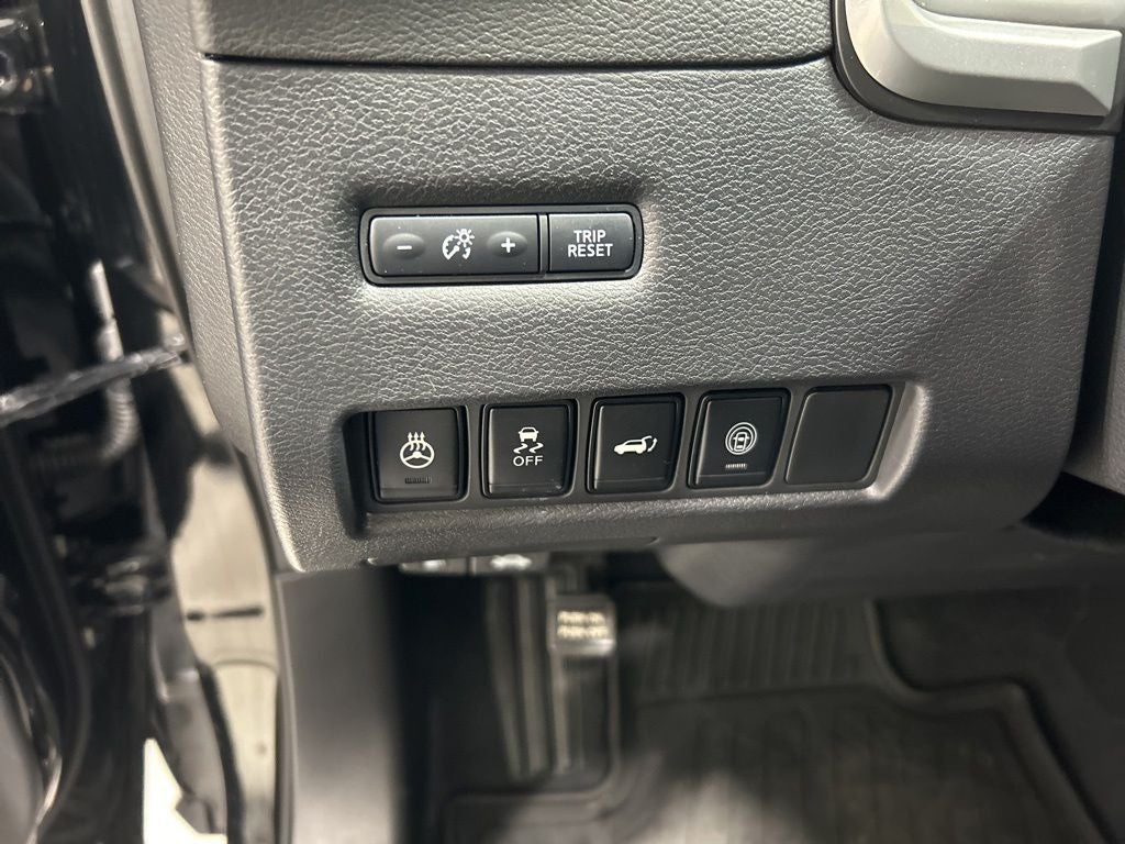 2022 Nissan Murano SL