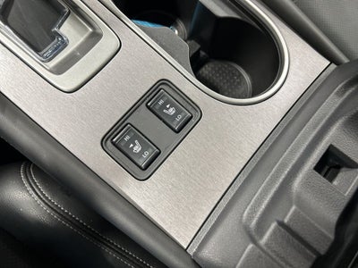 2022 Nissan Murano SL