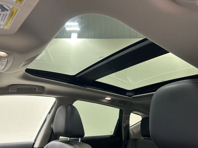 2022 Nissan Murano SL