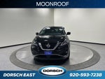 2022 Nissan Murano SL