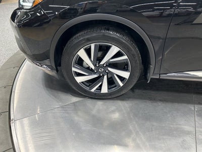 2022 Nissan Murano SL