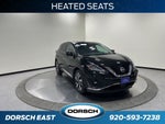 2022 Nissan Murano SL