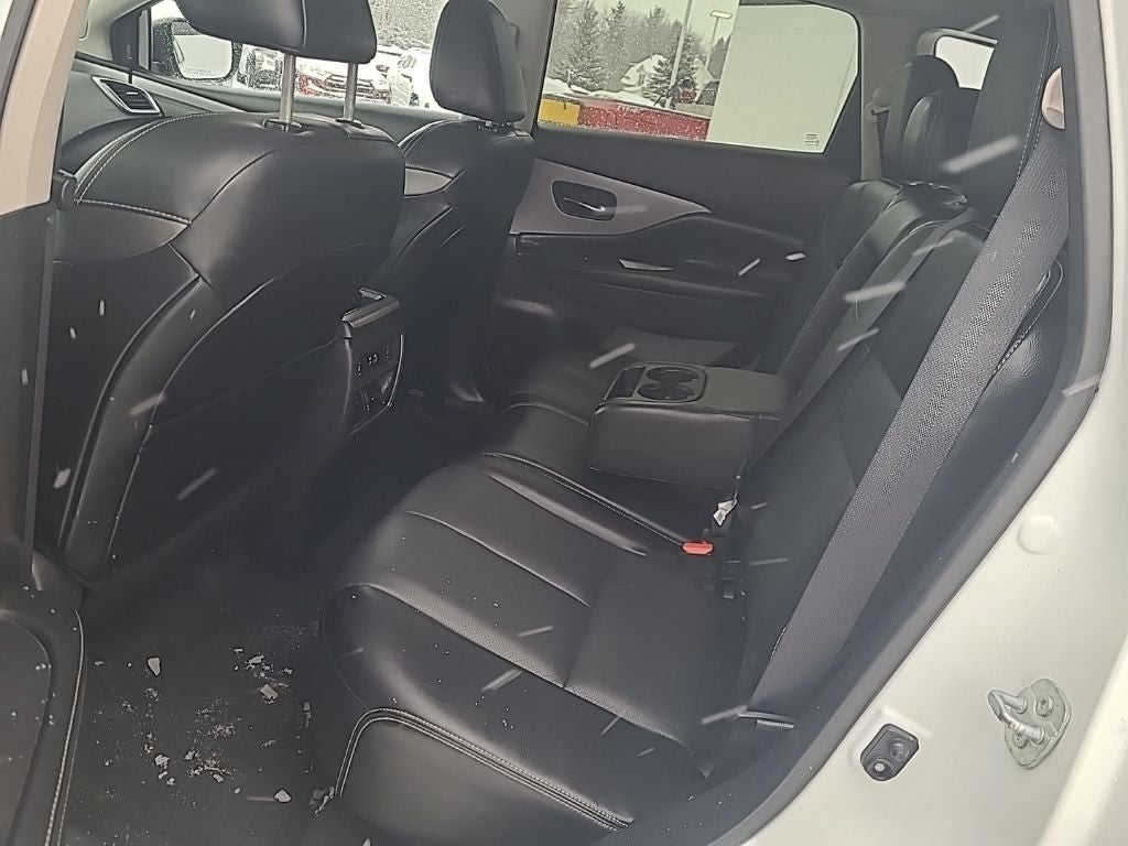 2024 Nissan Murano SL