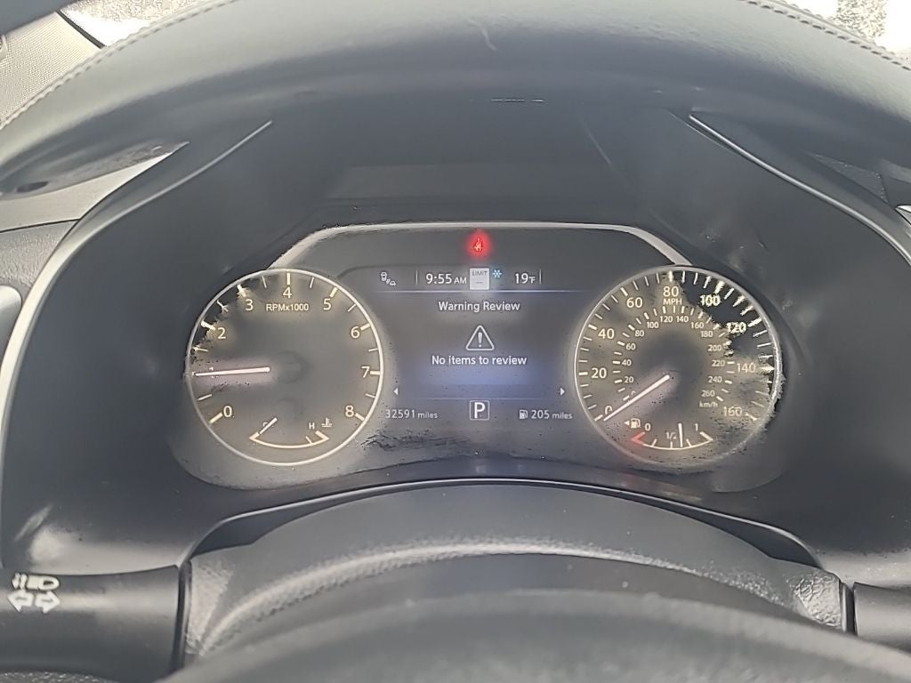 2024 Nissan Murano SL