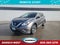 2016 Nissan Murano Platinum
