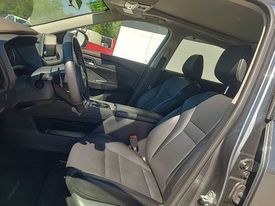 2023 Nissan Rogue SV Premium