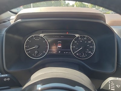 2023 Nissan Rogue SV Premium