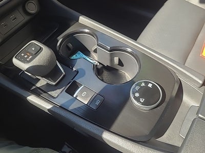 2023 Nissan Rogue SV Premium