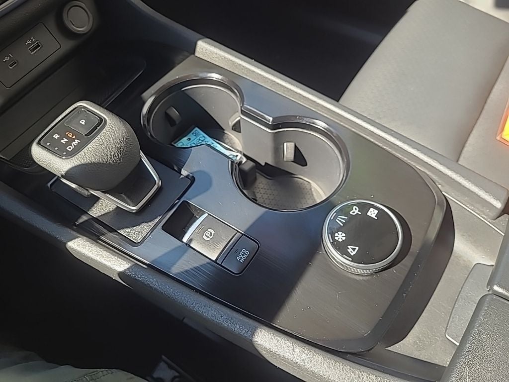 2023 Nissan Rogue SV Premium