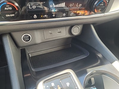 2023 Nissan Rogue SV Premium