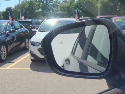 2023 Nissan Rogue SV Premium