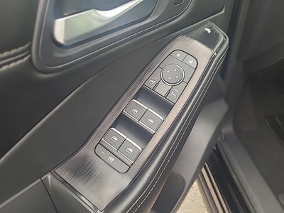 2023 Nissan Rogue SL Premium