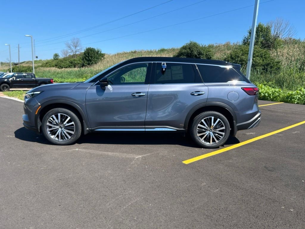 2023 INFINITI QX60 Autograph