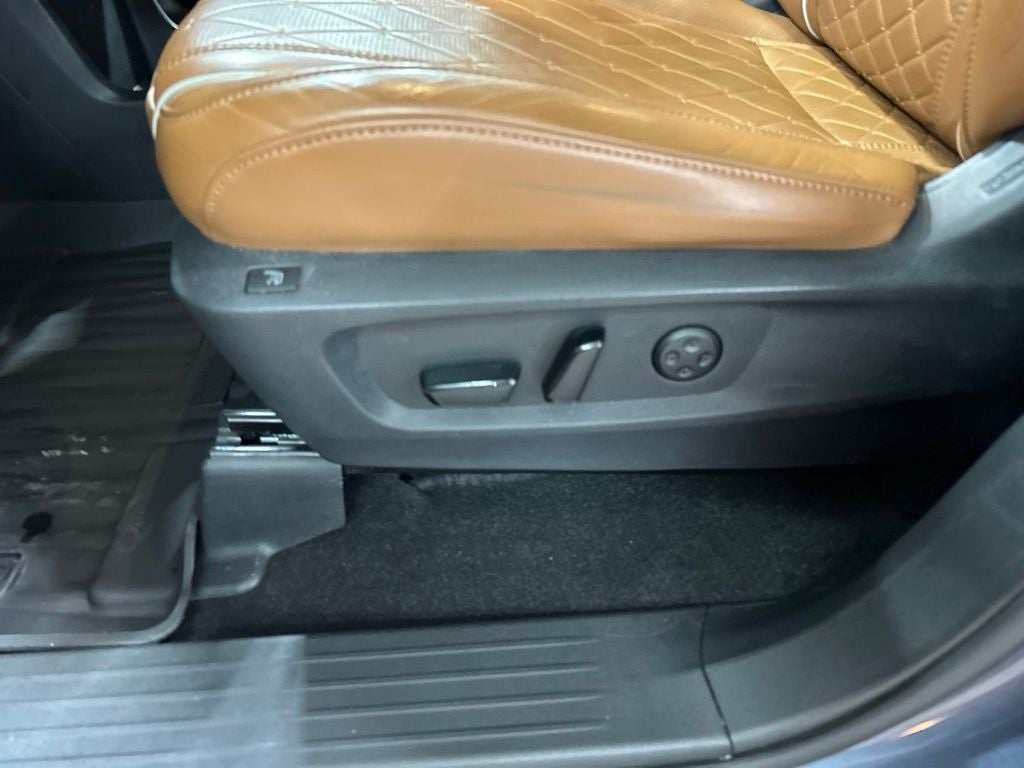 2023 INFINITI QX60 Autograph