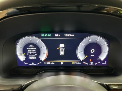 2023 INFINITI QX60 Autograph