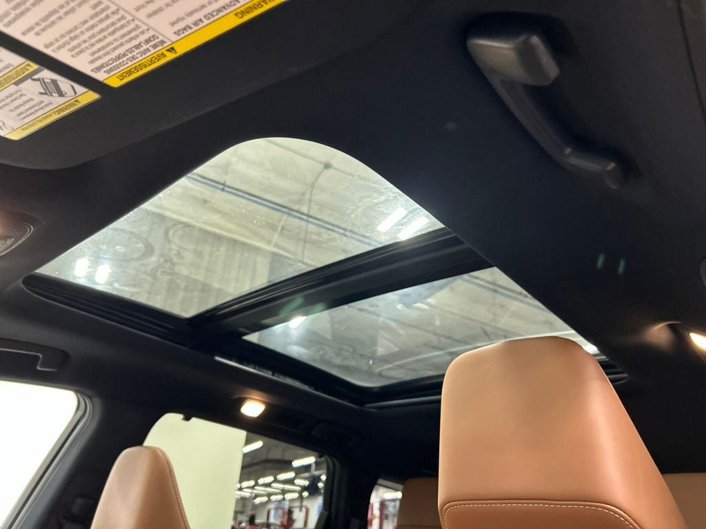 2023 INFINITI QX60 Autograph