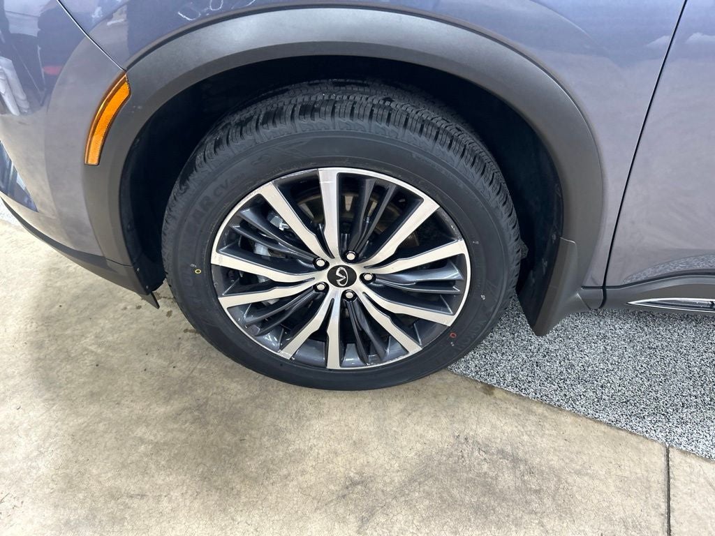 2023 INFINITI QX60 Autograph