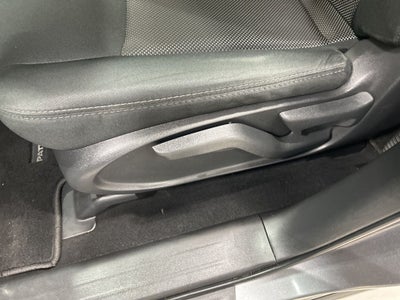 2020 Nissan Pathfinder S