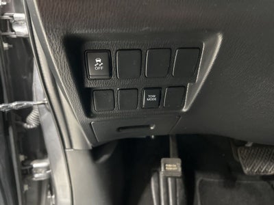 2020 Nissan Pathfinder S