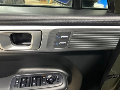 2024 Hyundai Santa Fe Hybrid Limited