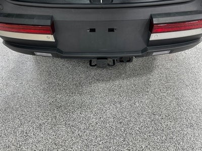 2024 Hyundai Santa Fe Hybrid Limited