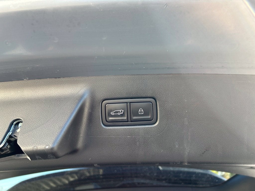 2024 Hyundai Santa Fe XRT