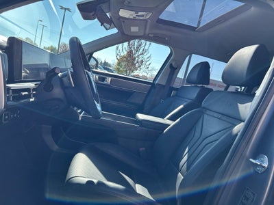 2024 Hyundai Santa Fe XRT