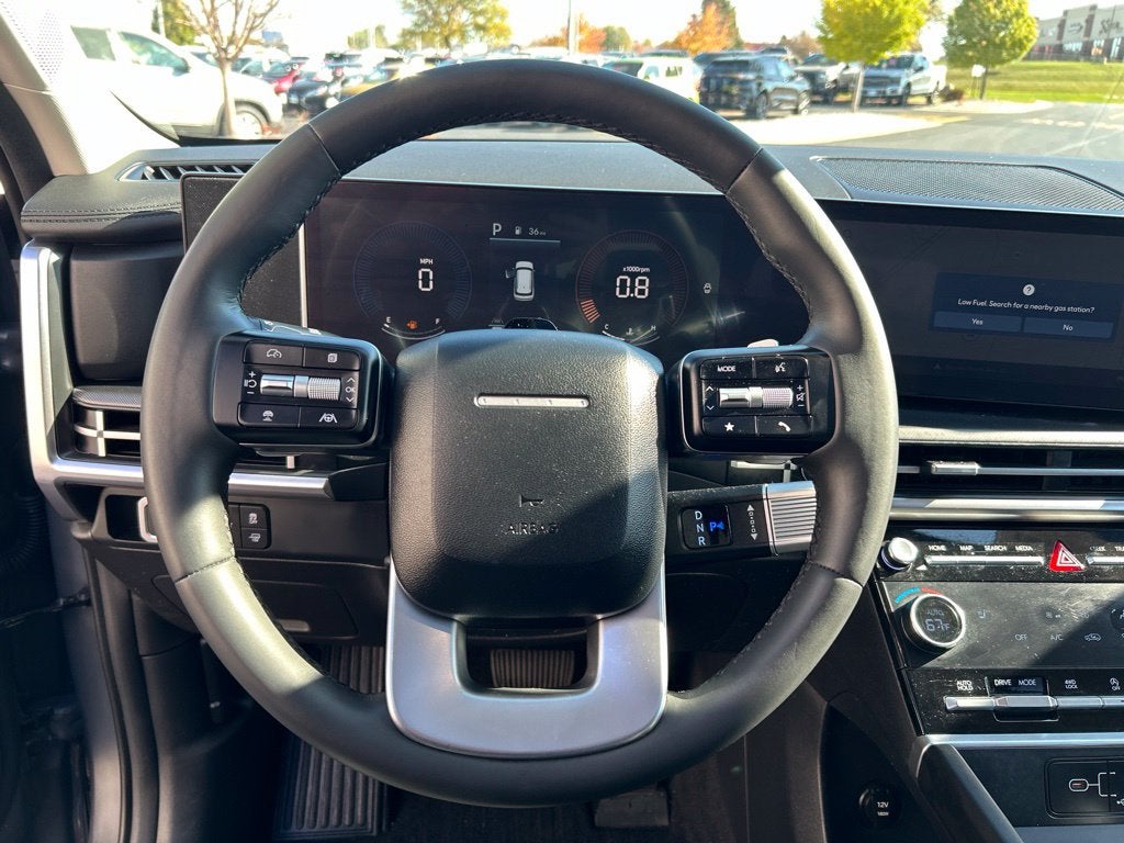 2024 Hyundai Santa Fe XRT