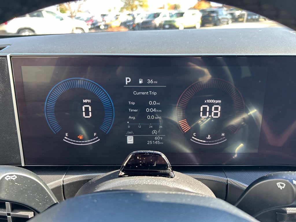 2024 Hyundai Santa Fe XRT