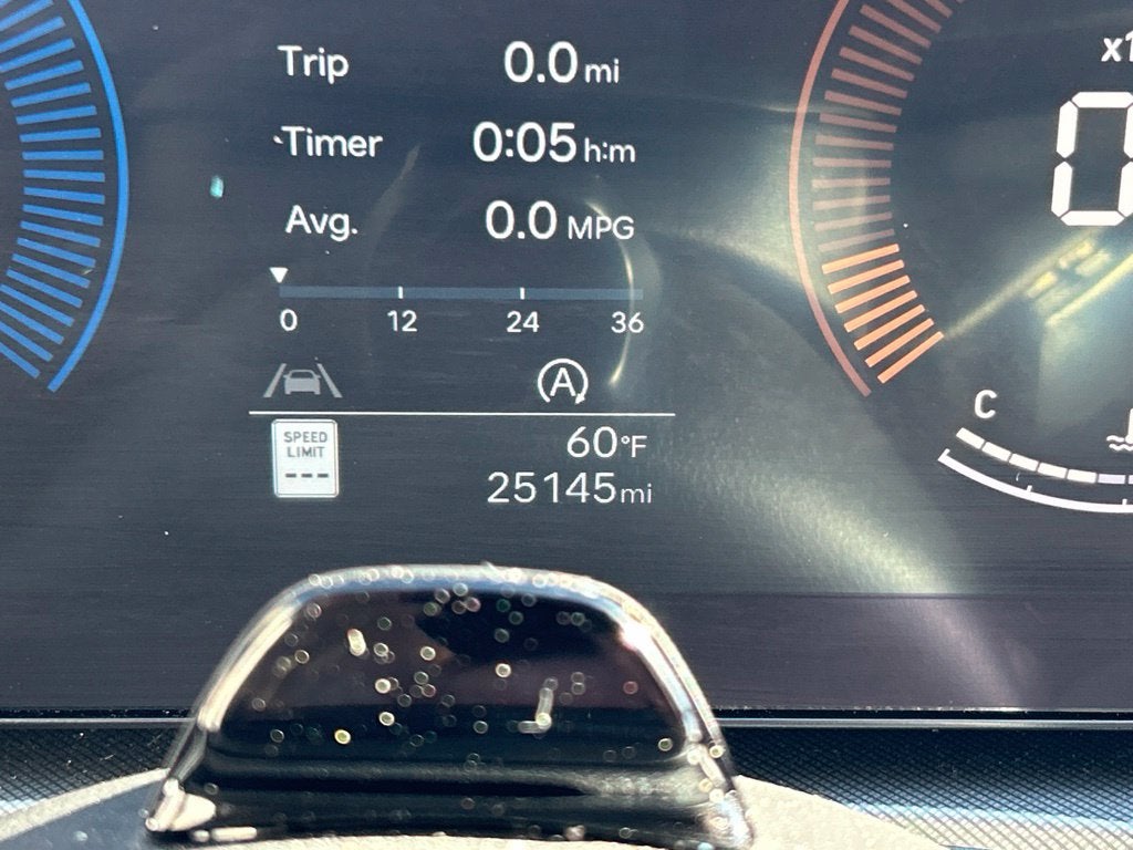 2024 Hyundai Santa Fe XRT