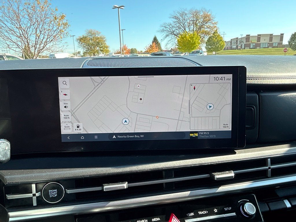 2024 Hyundai Santa Fe XRT