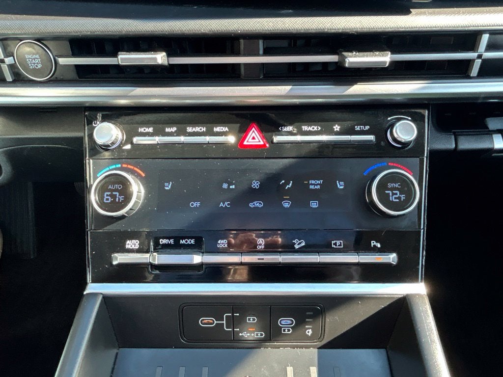 2024 Hyundai Santa Fe XRT