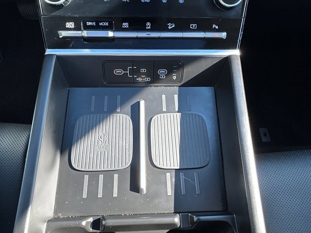 2024 Hyundai Santa Fe XRT
